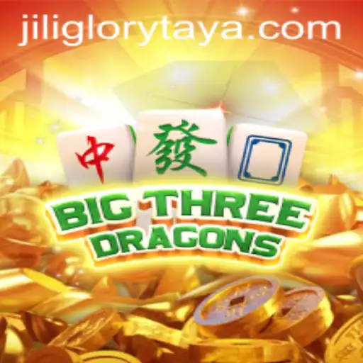 Exploring the Exciting World of BigThreeDragons and the Intrigue of JILI GLORY