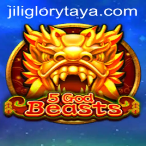 Unveiling the Mystical World of 5GodBeasts and JILI GLORY