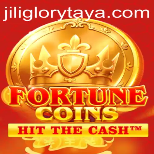 Exploring the Allure of FortuneCoins in JILI GLORY