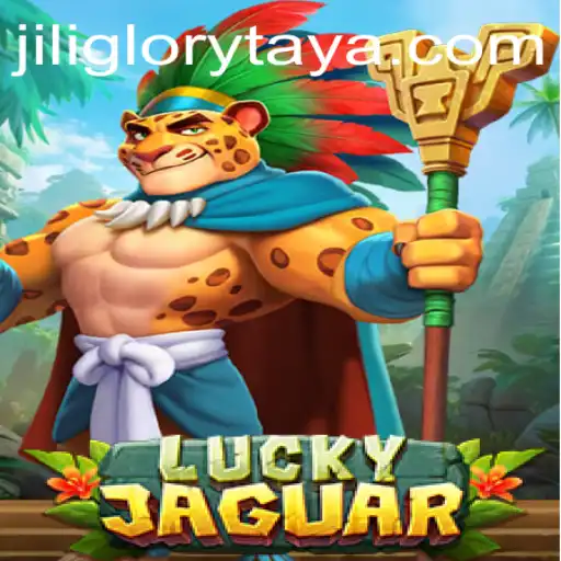Exploring the Enigmatic World of LuckyJaguar: A Dive into JILI GLORY