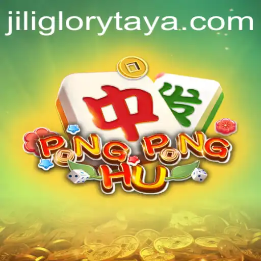 Exploring PONGPONGHU: A Dive into JILI GLORY's Latest Game
