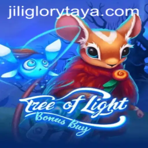 Explore the Enchanting World of TreeOfLightBonusBuy in JILI GLORY