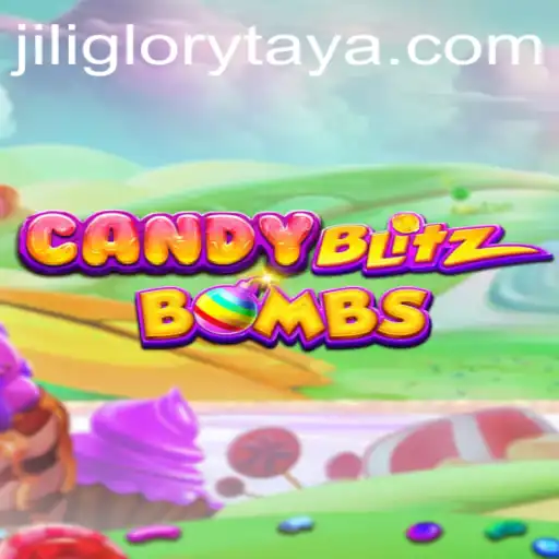 CandyBlitzBombs: Exploring the Sweet World of JILI GLORY