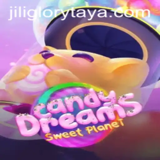Exploring the Enchanting World of CandyDreams and the Thrill of JILI GLORY