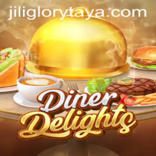 DinerDelights: Experience Culinary Excellence with JILI GLORY