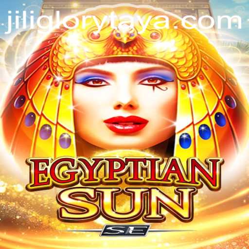 Exploring EgyptianSunSE: The Rise of JILI GLORY