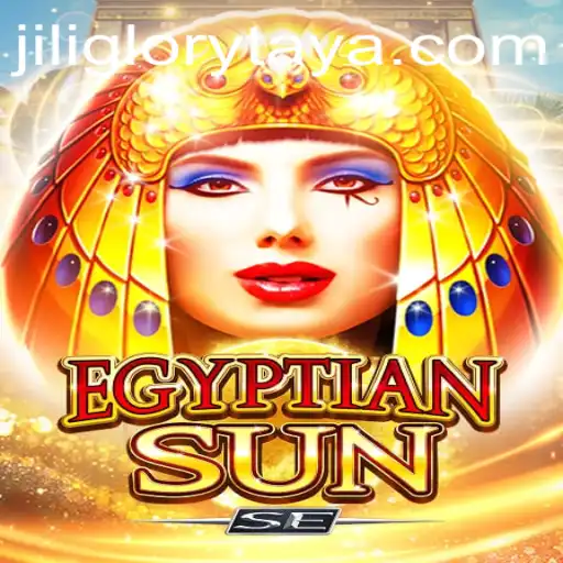 Exploring EgyptianSunSE: The Rise of JILI GLORY
