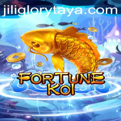 Exploring the Enchanting World of FORTUNEKOI: A Journey into JILI GLORY