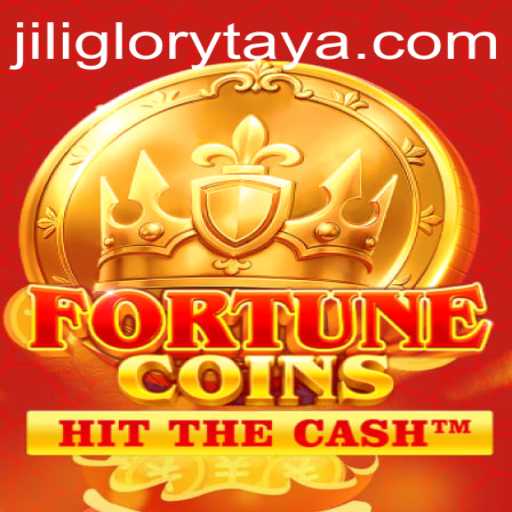 Exploring the Allure of FortuneCoins in JILI GLORY