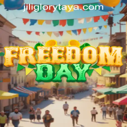 Explore the Intriguing World of FreedomDay: A Deep Dive into JILI GLORY