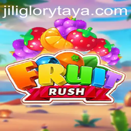 FruitRush: A Juicy Adventure in the World of JILI GLORY