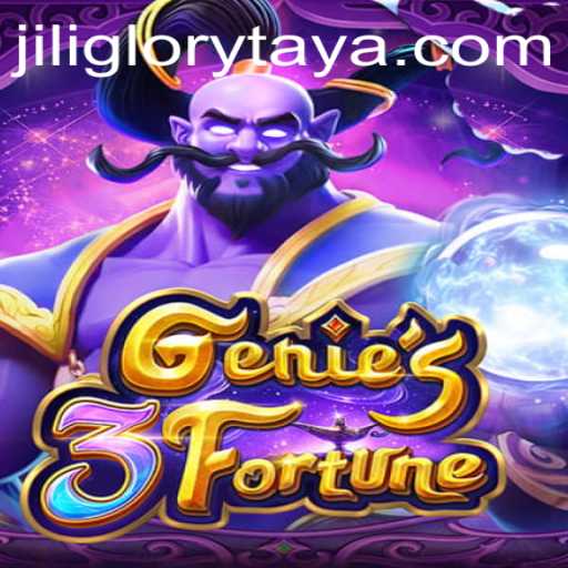Unlocking the Magic: An In-Depth Look at Genie3Fortune