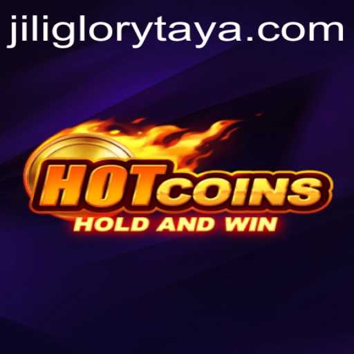 Unleashing Excitement in the Digital World of HotCoins: A Glimpse into JILI GLORY