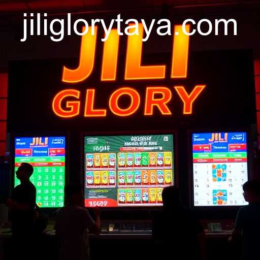 JILI GLORY