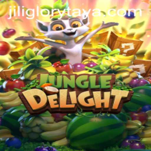 JungleDelight: A Thrilling Adventure in the Heart of Nature