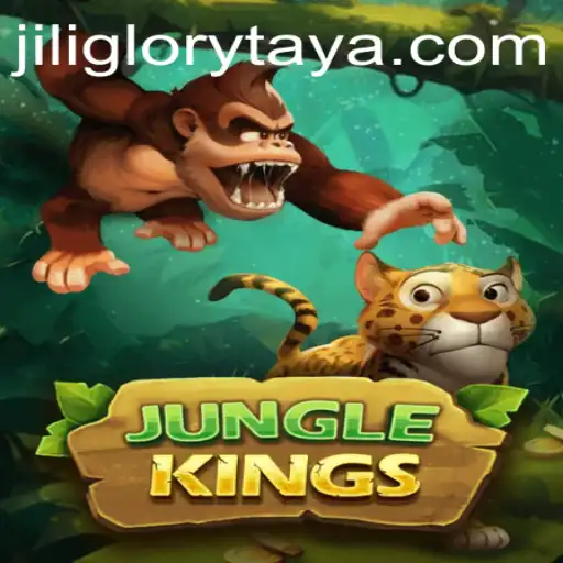 Unveiling the World of JungleKings: A Quest for JILI GLORY