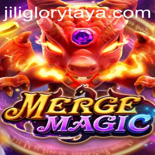 Exploring MergeMagic: The Fusion of Fantasy and Strategy with a Touch of Jili Glory
