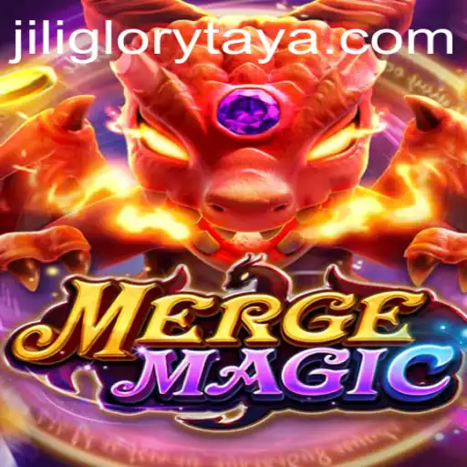 Exploring MergeMagic: The Fusion of Fantasy and Strategy with a Touch of Jili Glory