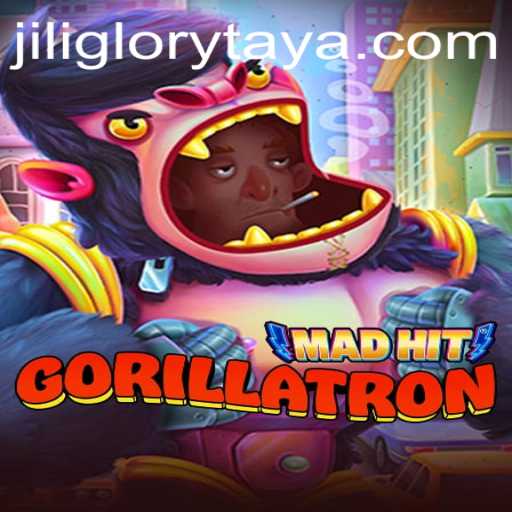 Explore the Exciting World of MadHitGorillatron and Its JILI GLORY Features