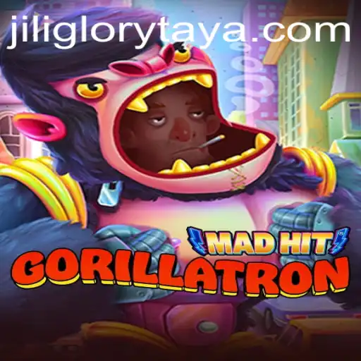 Explore the Exciting World of MadHitGorillatron and Its JILI GLORY Features