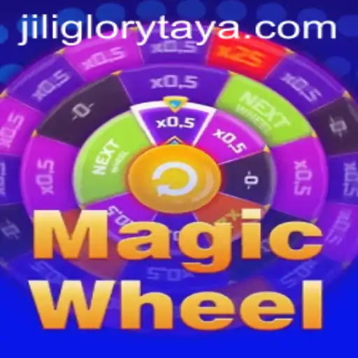 A Deep Dive into the Enchanting World of MagicWheel and JILI GLORY