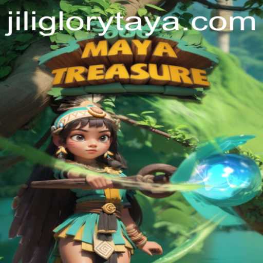 Discover the Excitement of MayaTreasure: A Journey Through History