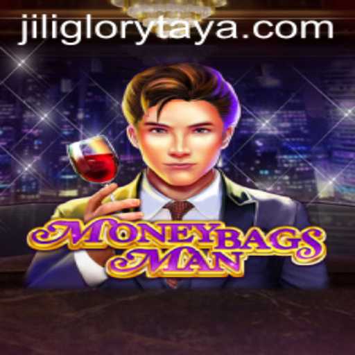 Discover the Exciting World of MoneybagsMan and Its Connection to JILI GLORY