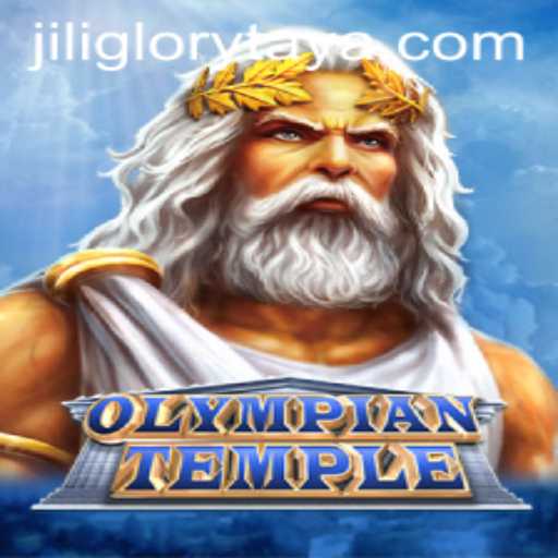 OlympianTemple: Enter the Realm of JILI GLORY