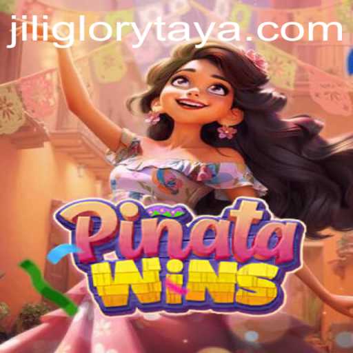 Unveiling the Excitement of PinataWins: A Journey Through JILI GLORY