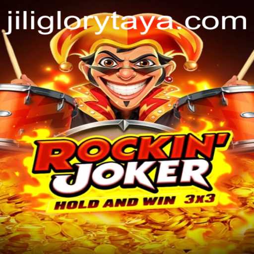 Exploring the Thrilling World of RockinJoker and JILI GLORY