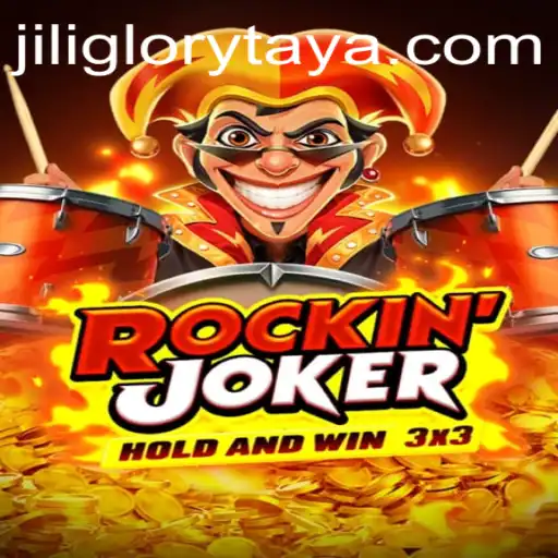 Exploring the Thrilling World of RockinJoker and JILI GLORY