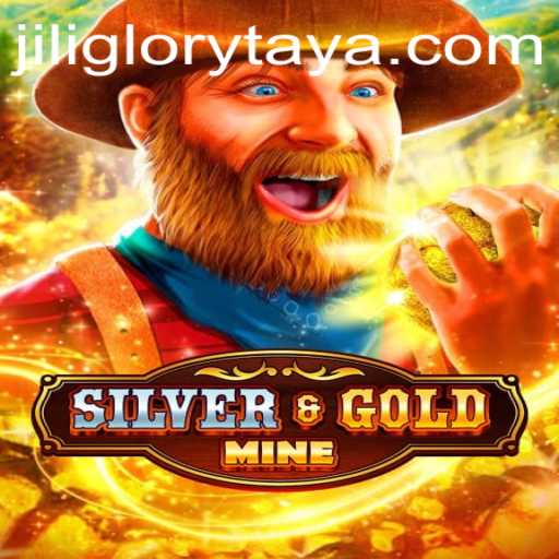 Discover the World of SilverGold: A Gaming Odyssey with JILI GLORY