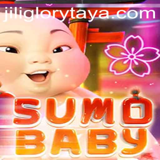 Unveiling SumoBaby: A Dive into the Delightfully Whimsical World of JILI GLORY