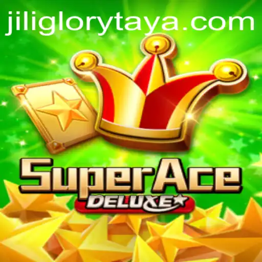 Exploring SuperAceDeluxe: A New Era of Gaming with JILI GLORY
