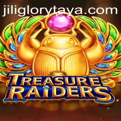 Discover the Exciting World of TREASURERAIDERS and JILI GLORY