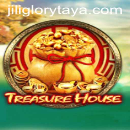 Unlock Adventure with TreasureHouse: Discover the Magic of JILI GLORY