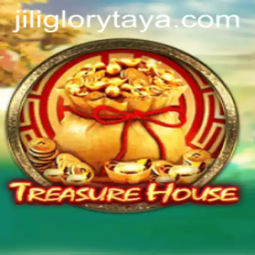Unlock Adventure with TreasureHouse: Discover the Magic of JILI GLORY