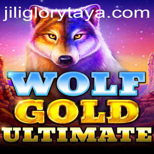 WolfGoldUltimate Game Review: Embracing the JILI GLORY